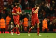 Liverpool v Swansea City - Capital One Cup Fourth Round